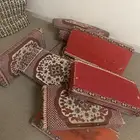 مساند قديمه تراثيه