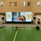 تنظيم معارض و مؤتمرات
