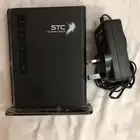 مودم STC نظيف بالسوم