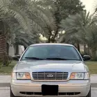 فورد فكتوريا 2011 ( مخزن ) ممشى 125 الف فقط(( تم البيع ))