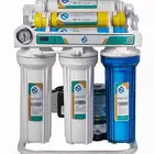 فلاتر وتحلية مياه