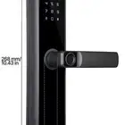 كالون باب ذكي smart locks