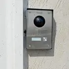 فني كيمرات مراقبة وانتركم