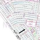 للبيع نص ارض في مخطط جوهره العروس النجمة