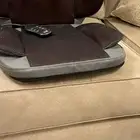 كرسي مساج بحاله جديده