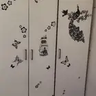 دولاب ايكيا بحالة جيدة جدا