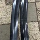 جلد ابواب خارجي مساطر و قربة مساحات
