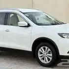 نيسان اكس تريل وكاله نضيف البيع 43000 ريال البيع