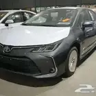 كورولا استاندر 2.0 XLI موديل 2025