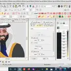 تصاميم مكينة تطريز جاهزه وحسب الطلب