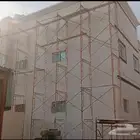 لياسه ملونه وزخرفه ديكورات بديل الحجر الطبيعي سعر المتر 13 ر