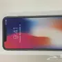 ايفون x ذاكره 64 