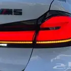 نوفر بالطلب ترقية اسطبات BMW 