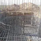 خزان دريري