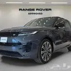 Range Rover Sport Autobiography - 2025 - 400PS