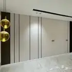 معلم ديكورات جده