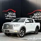 جريت وول باور سوبر لكسري ديزل 2024 لدى الخضر للسيارات