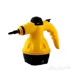 جهاز تنظيف بالبخار