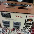 محول ومنظم كهرباء ياباني ELECTRIC TRANSFORMER1000V- 220 127V