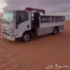 ونش ابل الخرج