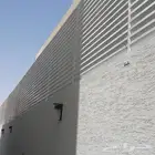 سواتر قماش ساترحديد سواتربلاستيك سواترشرايح سواتر ورشة سواتر