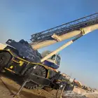 كرين تدانو 55 طن للبيع Tadano 55 ton crane for sale