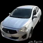 ميستوبيشي اتراج 2018 الايجار