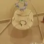كرسي هزاز اطفال