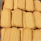 بسكويت والطعم رهيب