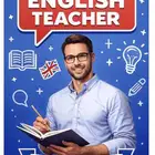 مدرس انجليزي