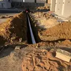 توصيل صرف صحي مقاول صرف صحي