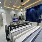 غرف وشقق واستديوات للايجار اليومي بتبوك