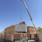 نقل غرف نقل بركسات نقل بيوت نقل مولدات نقل حاويات