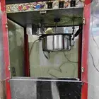 مكينة فشار حجم كبير للبيع