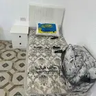 مراتب سرير دواليب بتانيه مخاده