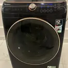 غسالة دايو 13 كيلو تجفيف حراري 100 100