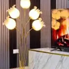 استاند اضاءه