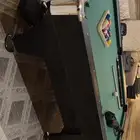 طاولة بلياردو