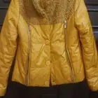 جاكيت نسائي جديد ماركة iam colection نيوزلندي الصنع