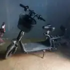 سكوتر للبيع