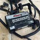 باور كمندر POWER CCMMANDER