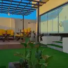 شاليه الطايف امارا