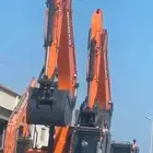 بوكلين (SPSP) Excavators