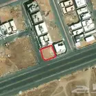 أرض تجاري شارع 52 حي الفروسية جدة