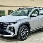 توسان كمفورت 2025