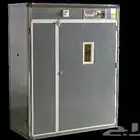 فقاسات مقاس 48_55_63_98_196_240_300_528_1584