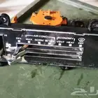 للبيع مفتاح المكيف جمس قديم