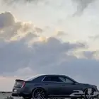 كرايزلر 2013 V8