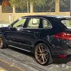 جنوط بورش مقاس 22