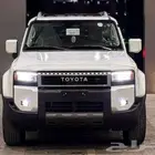 تتوفر فئات البرادو اصفار لمبيعات البنوك بأقل هامش ربح